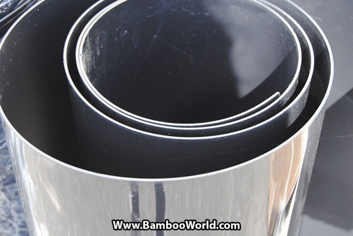 Bamboo Rhizome Barrier - Image 2