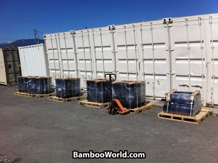 Bamboo Rhizome Barrier - Image 4