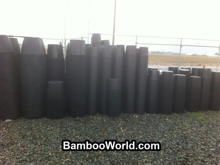 Plain 20 Gallon Pot $19.68